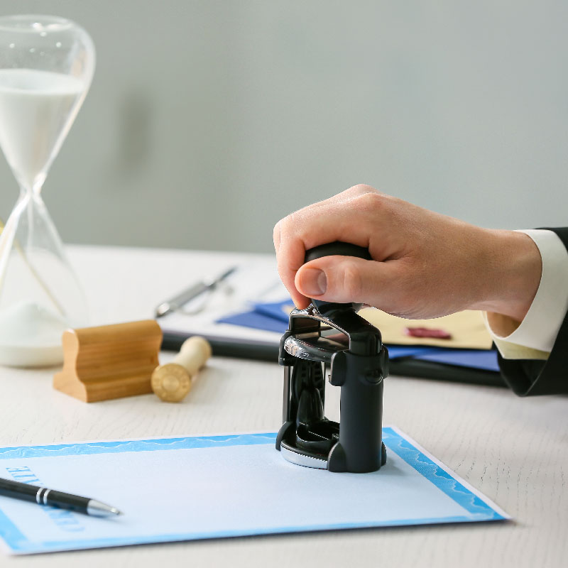 BANNER TRÁMITES NOTARIALES